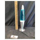 Lava lamp