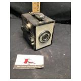 Anaconda camera
