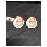 Santa Claus wall decor