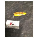Fishing lure