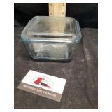 Fire king refrigerator dish