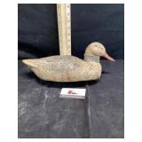 Duck decoy
