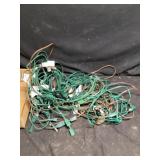 Extension cords