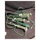 Smart electrician, timed outlets
