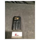 Havana pocket humidor