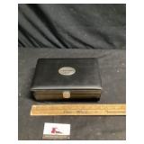 1950 Thompson humidor