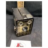 Brownie Junior camera