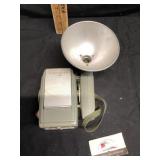 Anscoflex camera