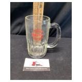 A&W root beer mug