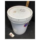 Vacuum shield 5 gallon pinto beans