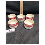 Campbellï¿½s soup USA bowls