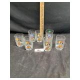 Walt Disneyï¿½s Mickey Mouse cups
