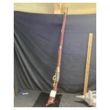 Davies County Kentucky long rifle 1978 whiskey
