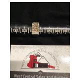 Ring 14 carat size 11 1/2