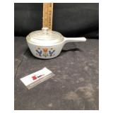 Corningware covered dish
