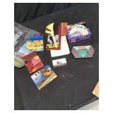 Games untested