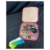 Costume jewelry