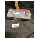 Car vacuum unable to test