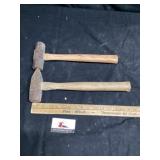 Sledgehammers