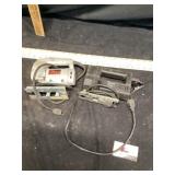Skill and Black & Decker jigsaws work as they