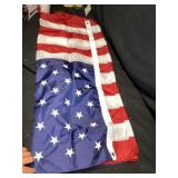 American flag 4 x 6ï¿½