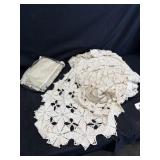 Dolly blanket