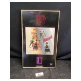 American Cancer Society poster 16 x 27 tall