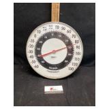 Ohio thermometer