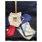 Storage bags miscellaneous