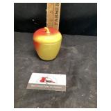 Apple jar