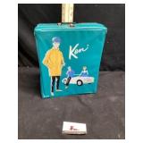 Ken carrying case