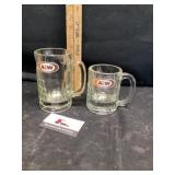 A&W mugs
