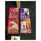 Animal books