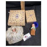 hollywood dolls