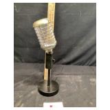 Microphone decor