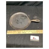 Wagner cast-iron skillet