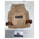 Tool pouch