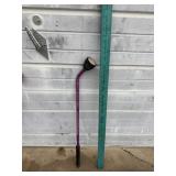 Watering wand