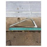 Bow saw