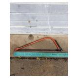 Bow saw