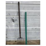 Pitchfork
