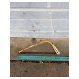 Bow saw