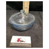 Anchor Hawking fire king bowl