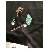 Costume jewelry