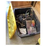 Total of miscellaneous