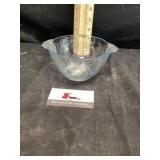 Fire King measuring bowl