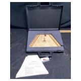 Nepenenoyka music maker lap harp