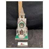 Musical Church no cord untested