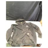 Carhartt hoodie three XL