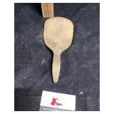 Butter paddle